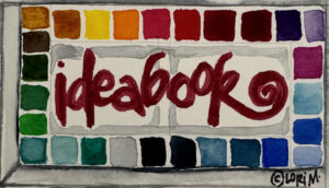 Ideabooks