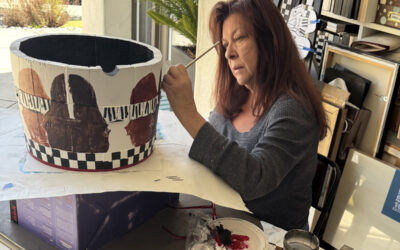 ROUNDABOUT Barrel News!